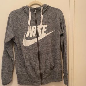 Nike hoodie